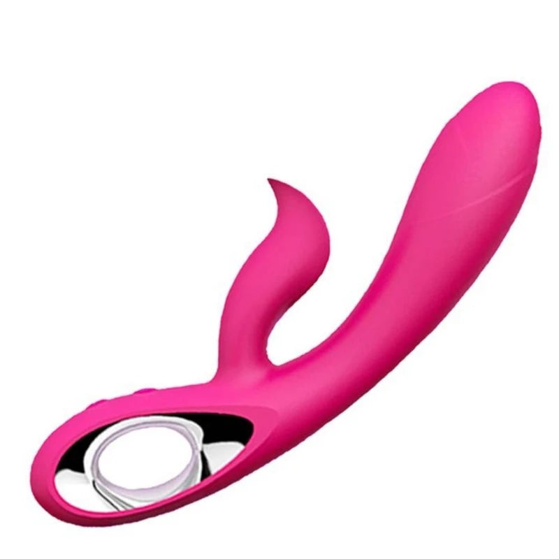 Vibrador Mais que Perfeito Pink - Intt Cosméticos