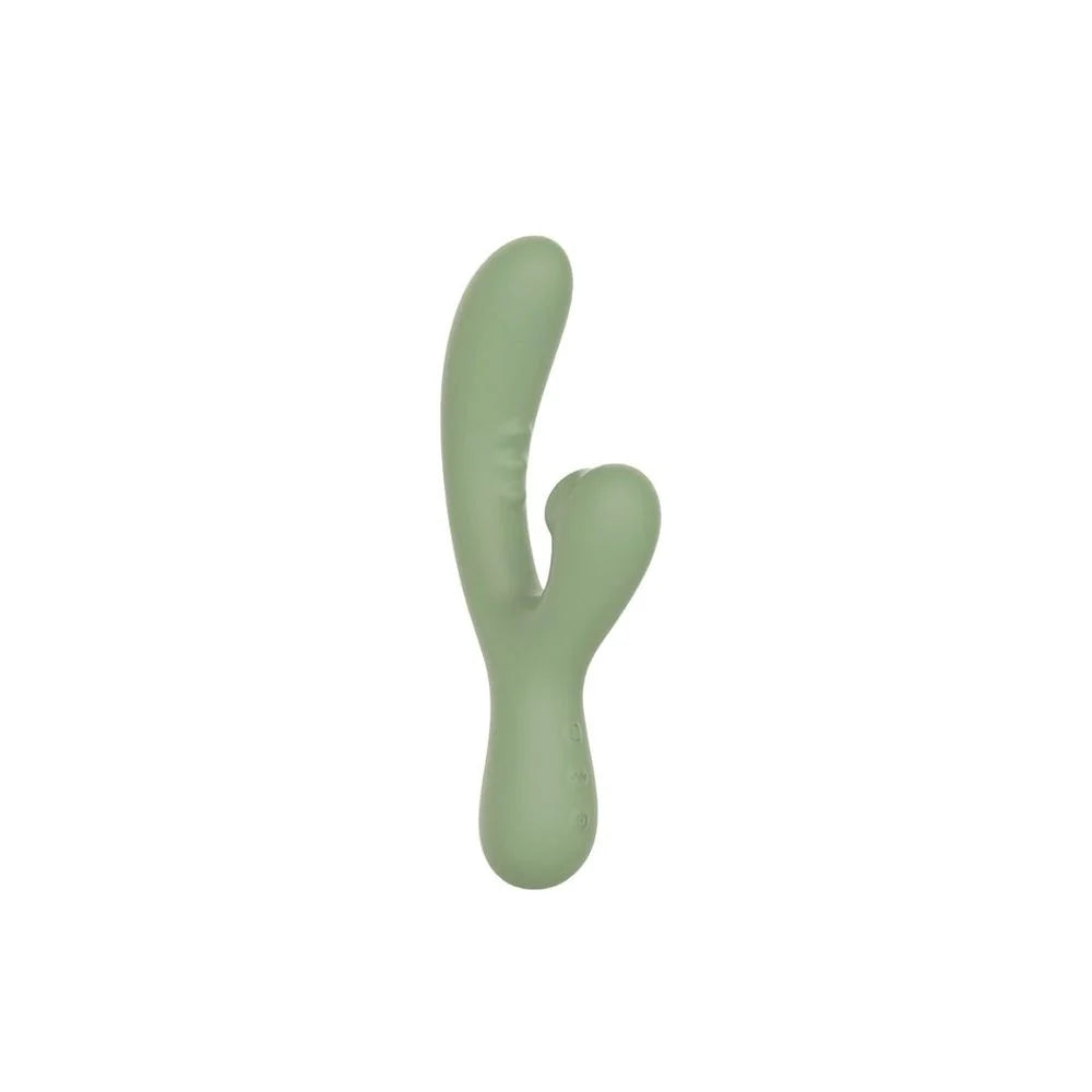 Oasis Vibrador Clitoriano E Vaginal, Recarregável