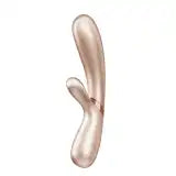 Satisfyer Hot Lover Rosê Gold