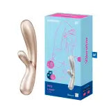Satisfyer Hot Lover Rosê Gold