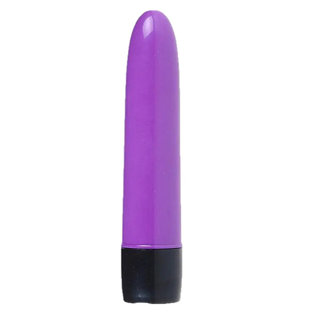 VIBRADOR PERSONAL LISO 17CM