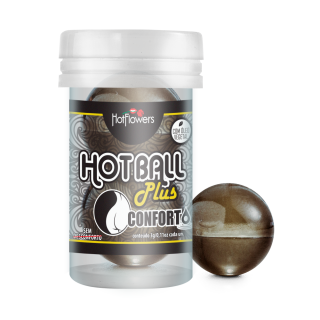 HOT BALL BOLA