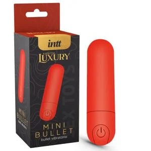 Mini Bullet Preto