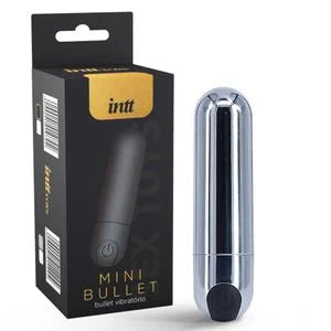 Mini Bullet Preto