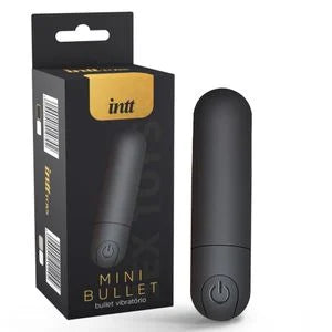 Mini Bullet Preto