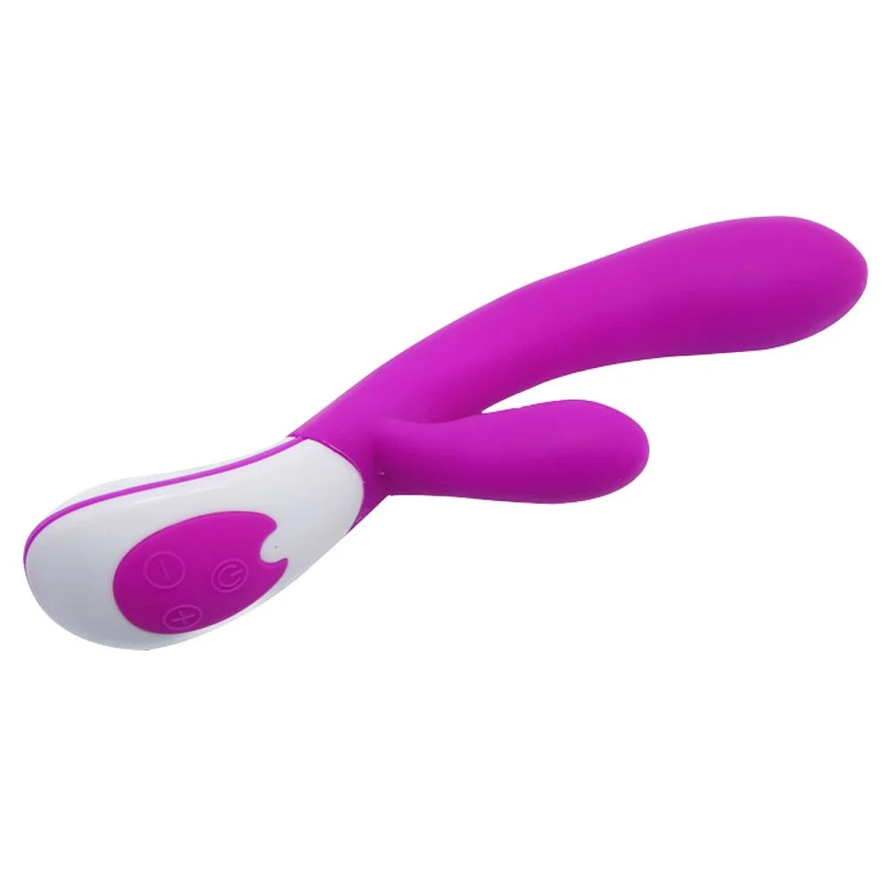 Vibrador Colby Pretty Love