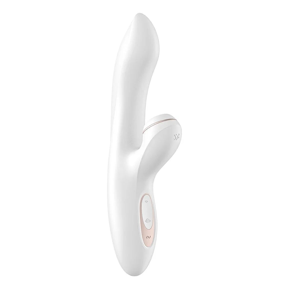 Satisfyer Pro G Spot