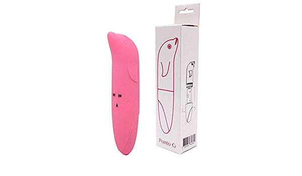 VIBRADOR AVELUDADO PONTO G GOLFINHO MULTIVELOCIDA
