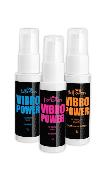 Vibro Power