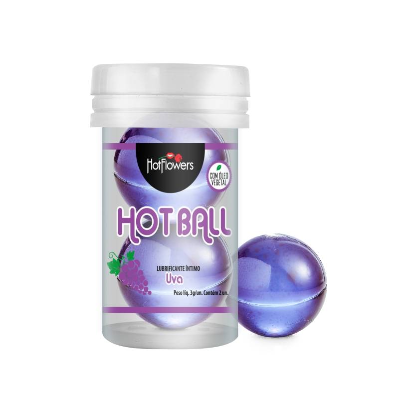 HOT BALL BOLA