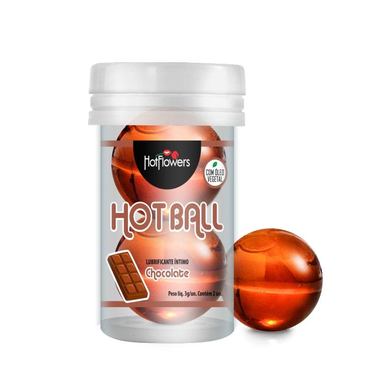 HOT BALL BOLA