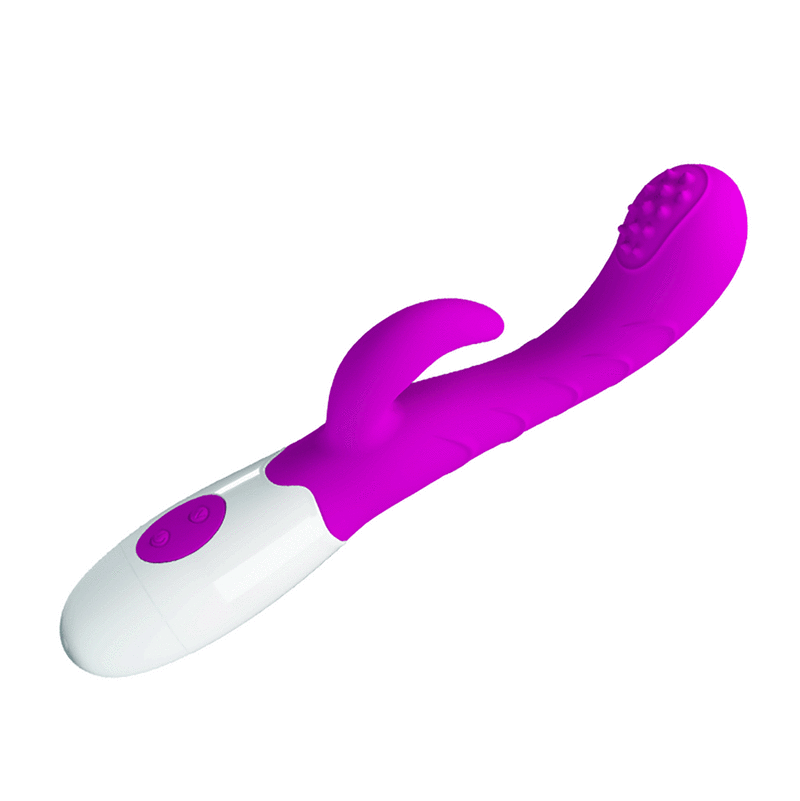 VIBRADOR PONTO G 7 VIBRAÇÕES ARTHUR PRETTY LOVE