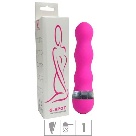 Vibrador Multivelocidade G-Spot - Youvibe