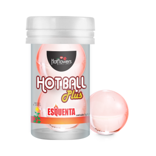 HOT BALL BOLA