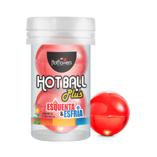 HOT BALL BOLA