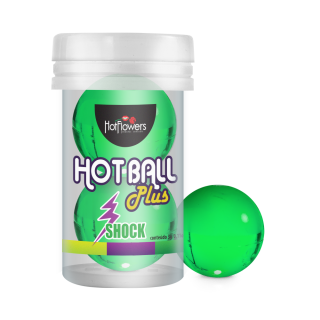 HOT BALL BOLA