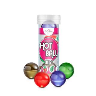 HOT BALL BOLA