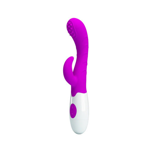 VIBRADOR PONTO G 7 VIBRAÇÕES ARTHUR PRETTY LOVE