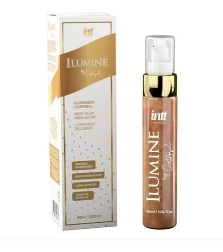 Ilumine Maquiagem Base Pernas Bronzeador Esconde Varizes