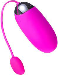 Vibrador Feminino Recarregável Bluetooth Pretty Love Abner