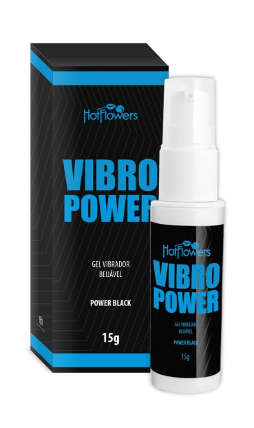 Vibro Power