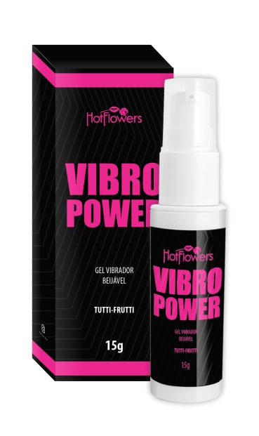 Vibro Power