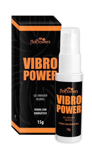 Vibro Power